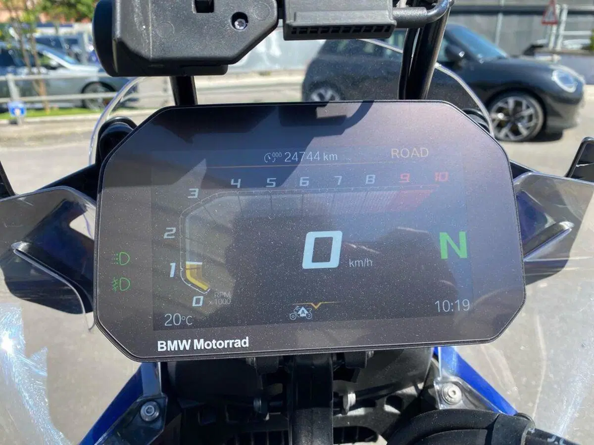 Bmw R 1300 GS (2023 - 26) (8)