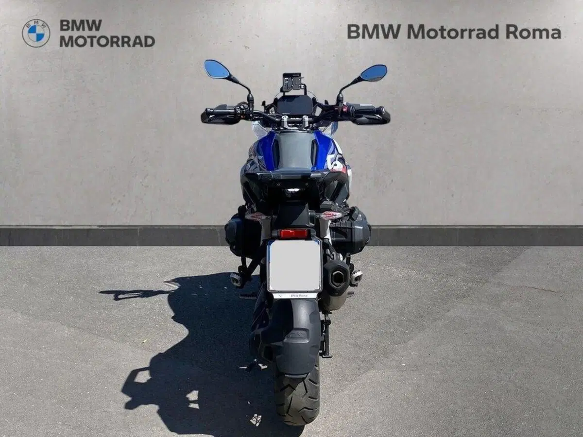 Bmw R 1300 GS (2023 - 26) (4)