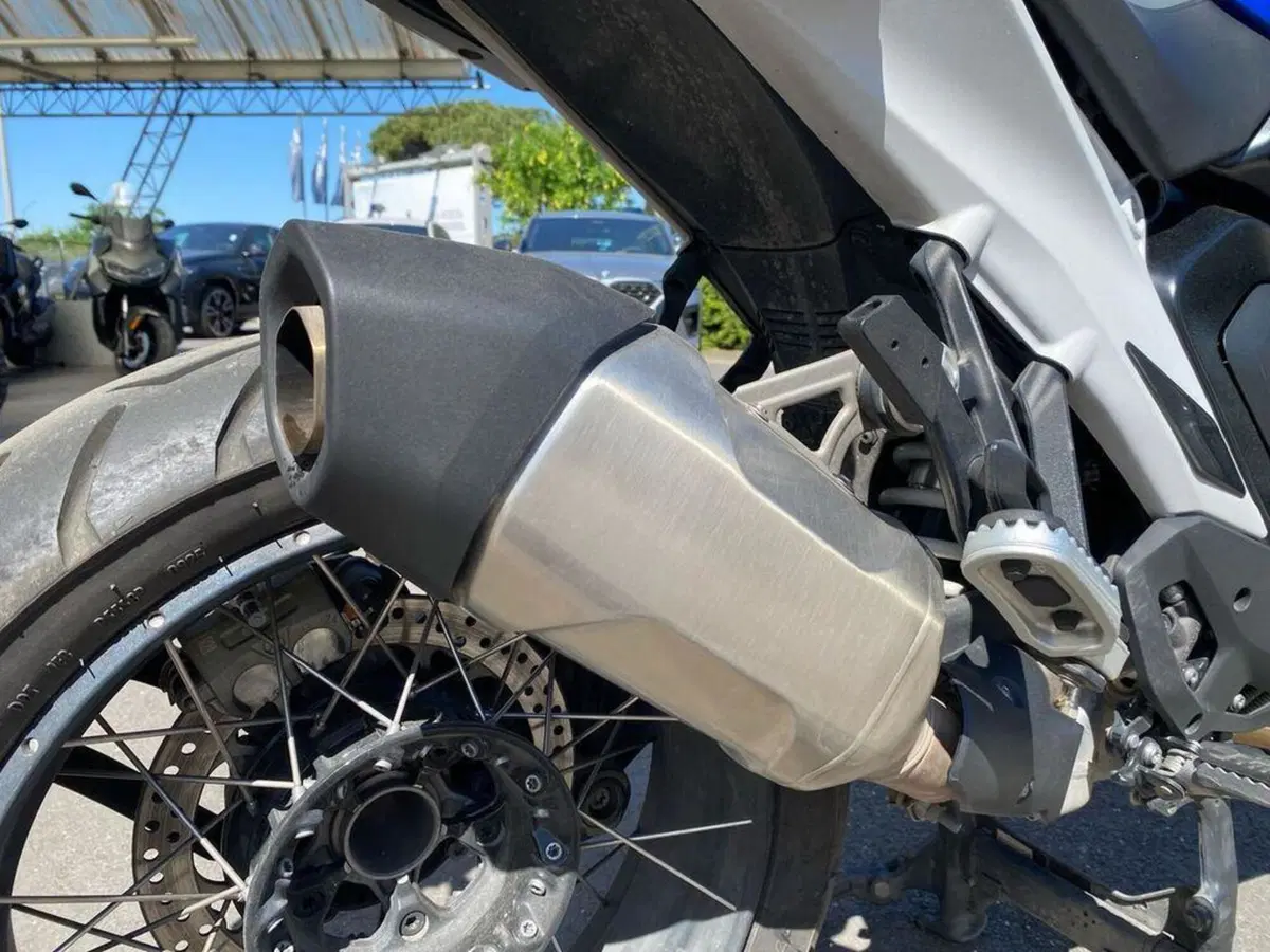 Bmw R 1300 GS (2023 - 26) (10)