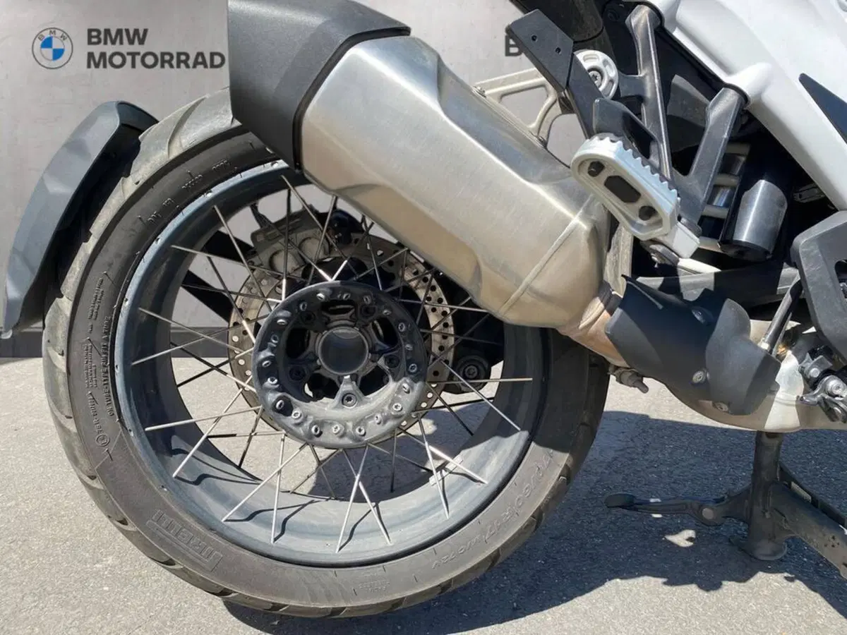 Bmw R 1300 GS (2023 - 26) (6)