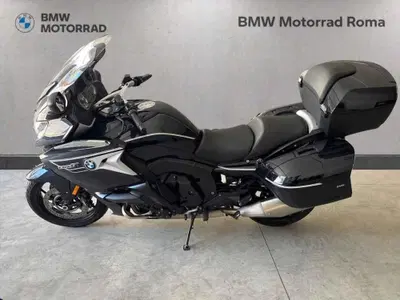 Bmw K 1600 GT (2017 - 20) usata