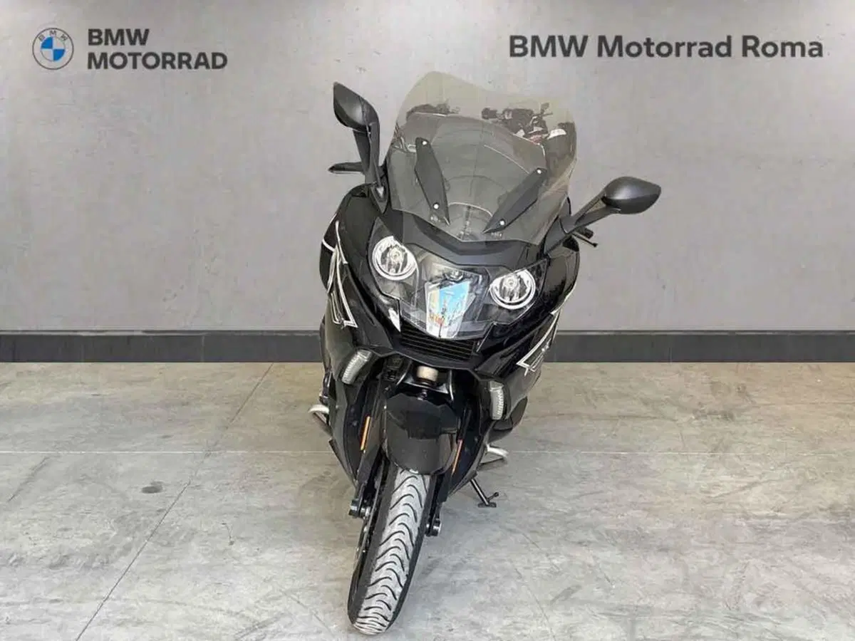 Bmw K 1600 GT (2017 - 20) (3)