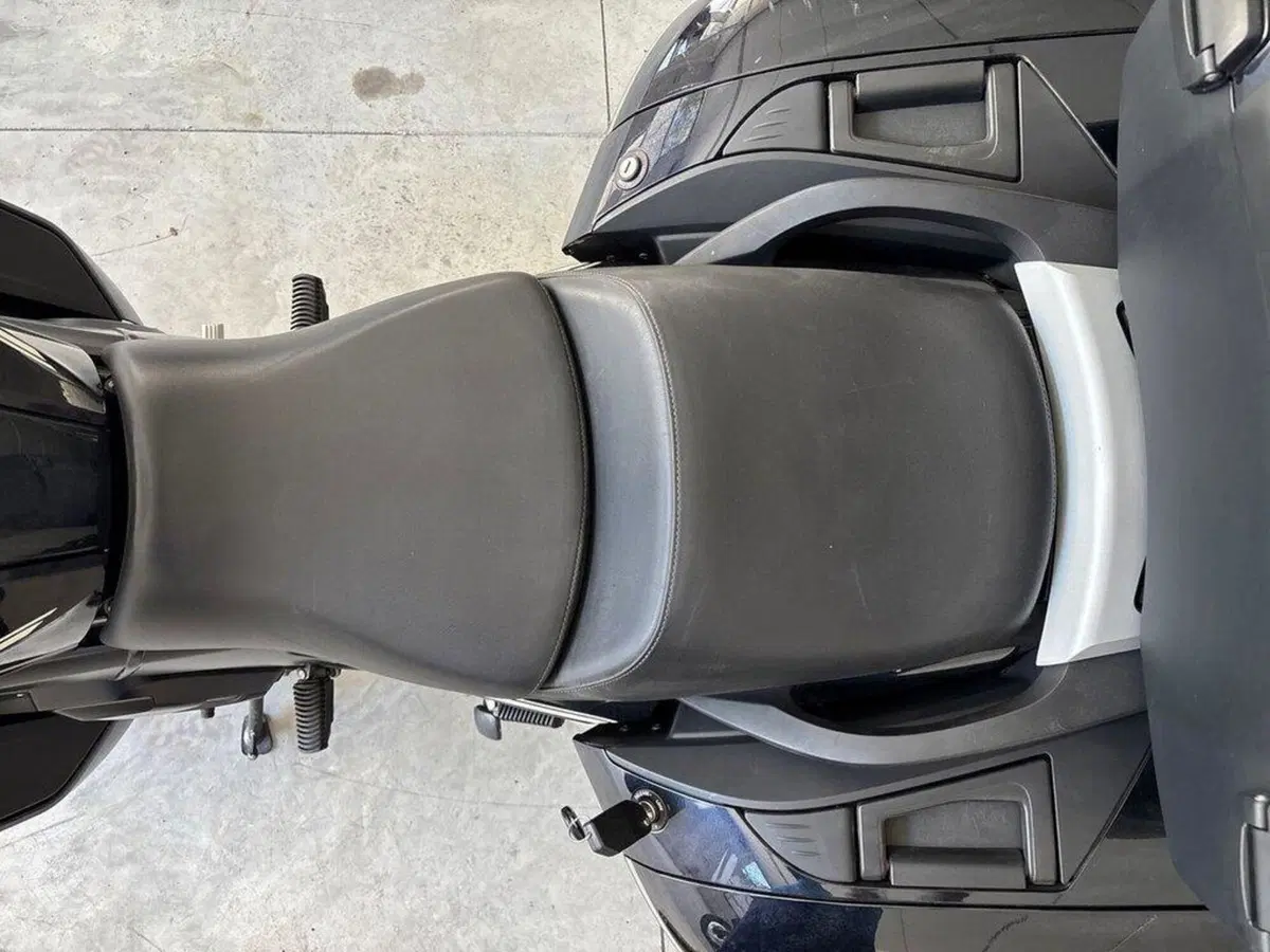 Bmw K 1600 GT (2017 - 20) (9)