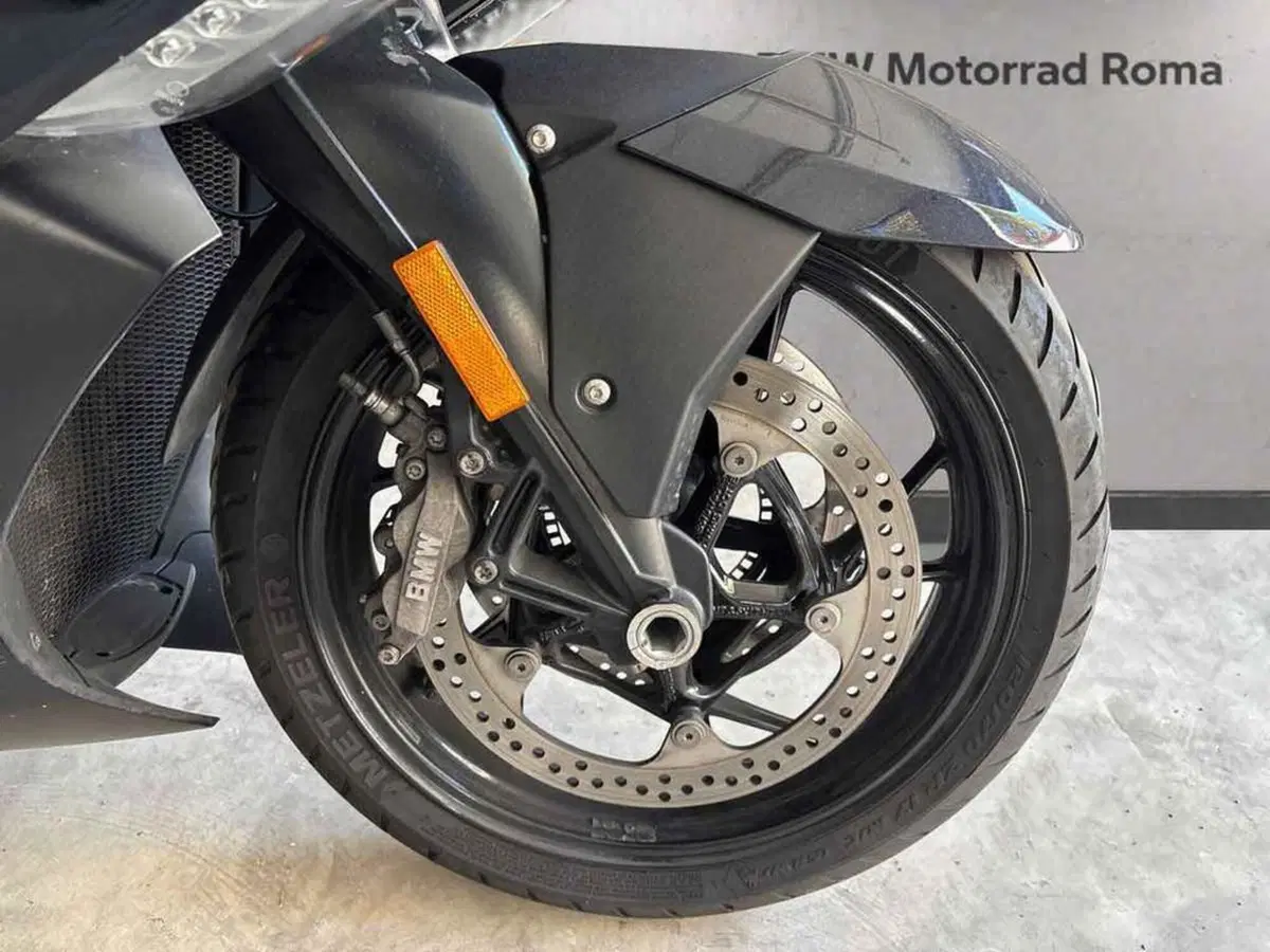 Bmw K 1600 GT (2017 - 20) (5)