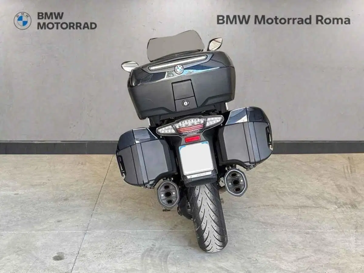 Bmw K 1600 GT (2017 - 20) (4)