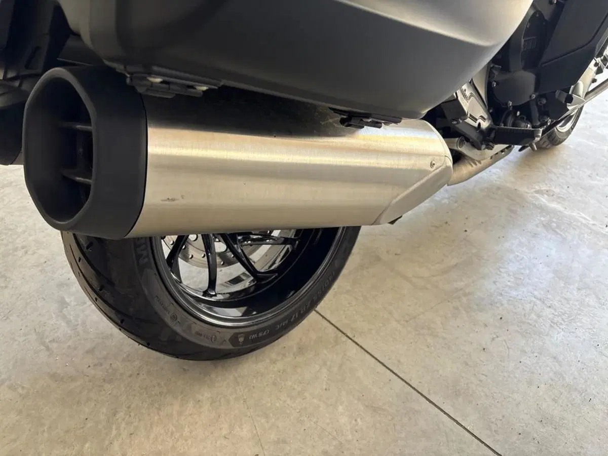 Bmw K 1600 GT (2017 - 20) (10)