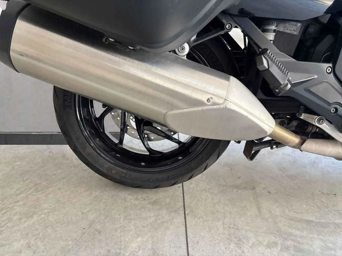 Bmw K 1600 GT (2017 - 20) (6)