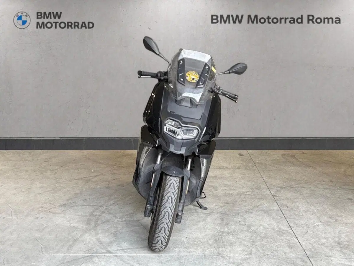 Bmw C 400 X (2021 - 24) (3)