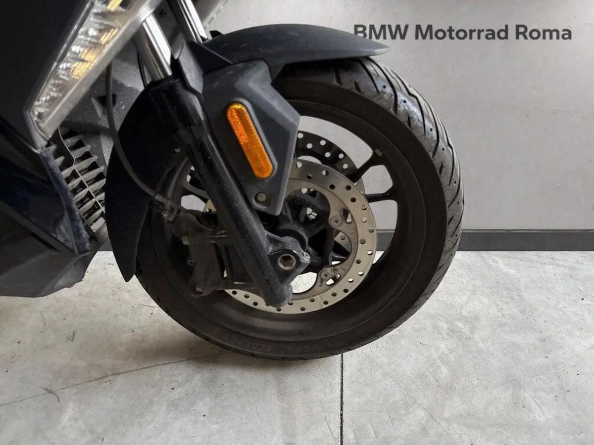 Bmw C 400 X (2021 - 24) (5)