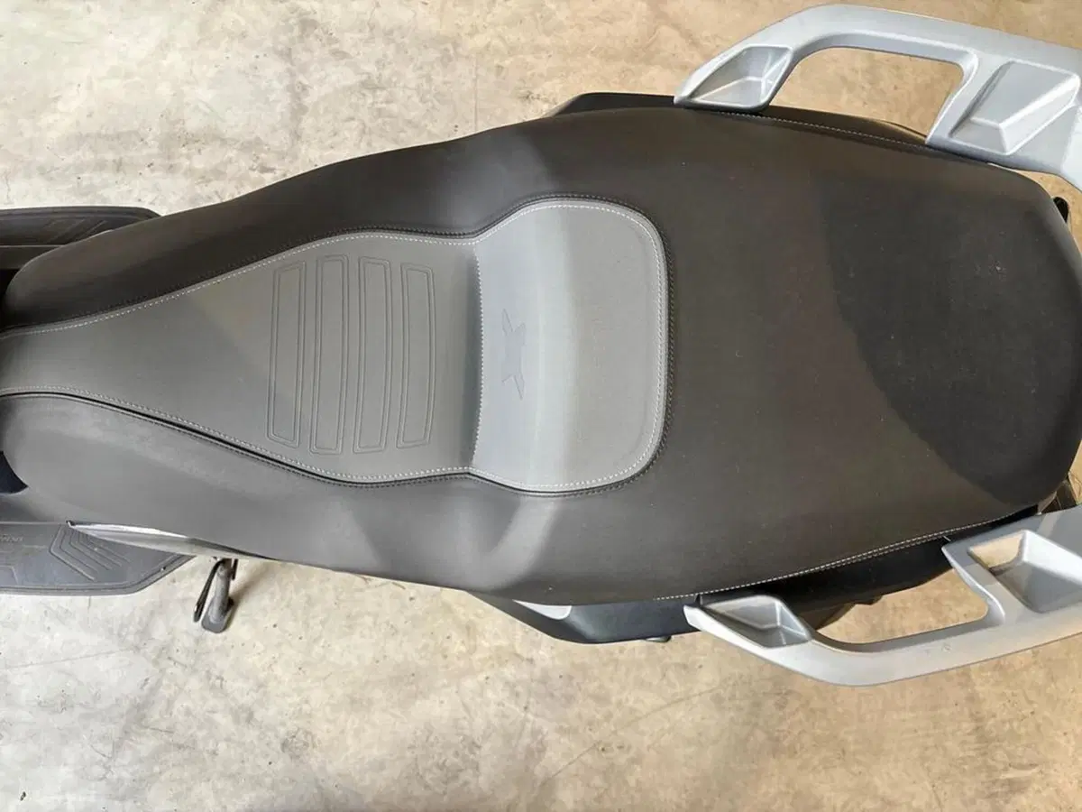 Bmw C 400 X (2021 - 24) (9)