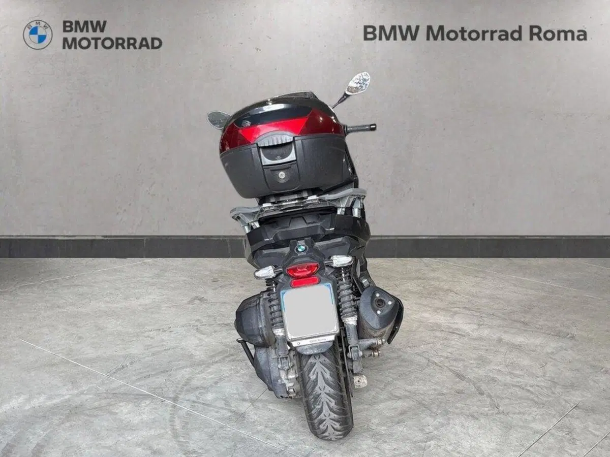 Bmw C 400 X (2021 - 24) (4)