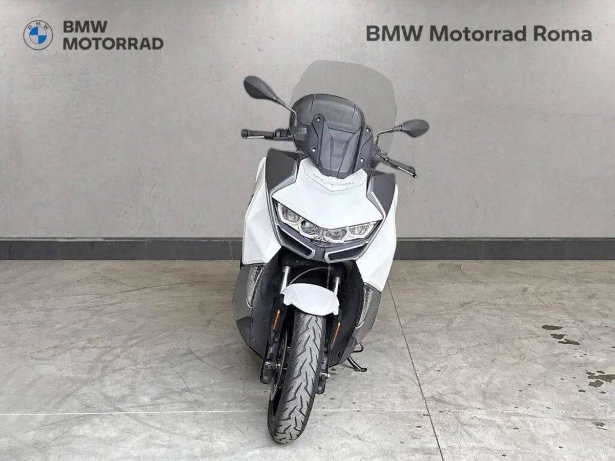 Bmw C 400 GT (2021 - 24) (3)