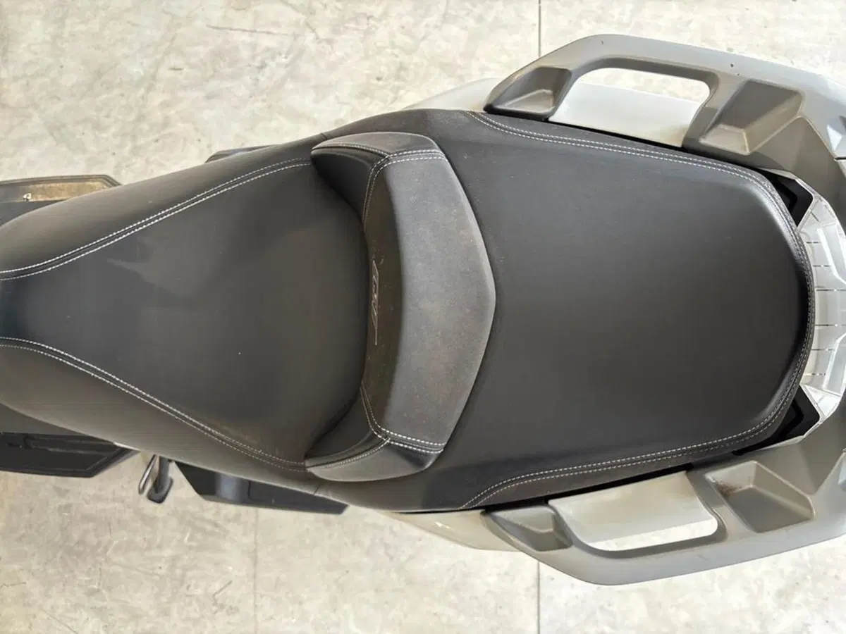 Bmw C 400 GT (2021 - 24) (9)