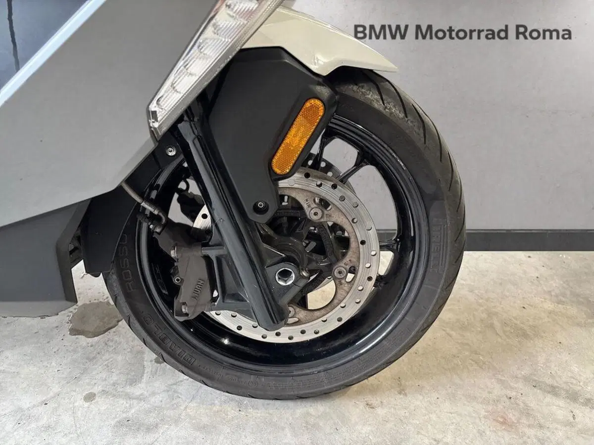 Bmw C 400 GT (2021 - 24) (5)