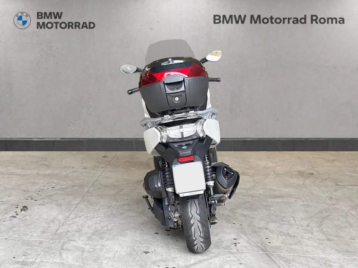 Bmw C 400 GT (2021 - 24) (4)
