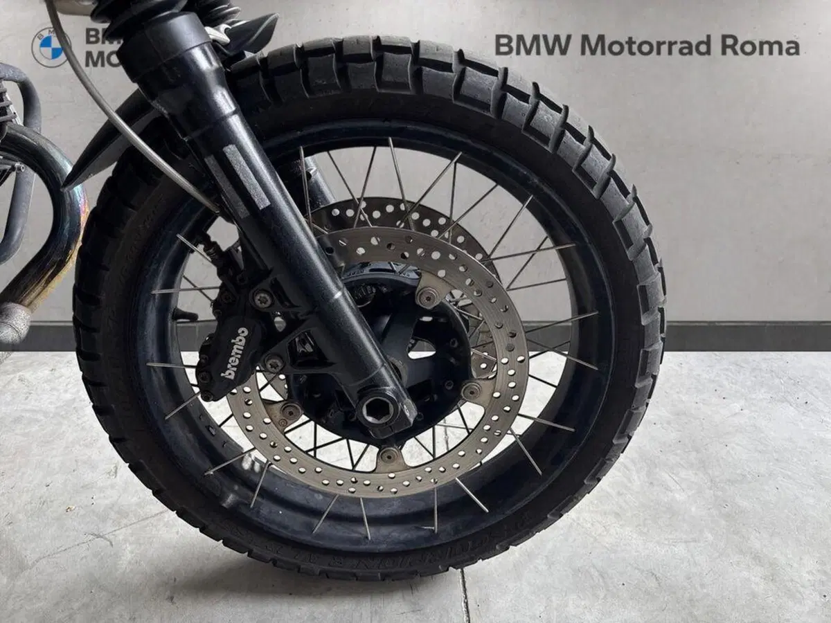 Bmw R nineT Urban GS 1200 (2017 - 20) (5)