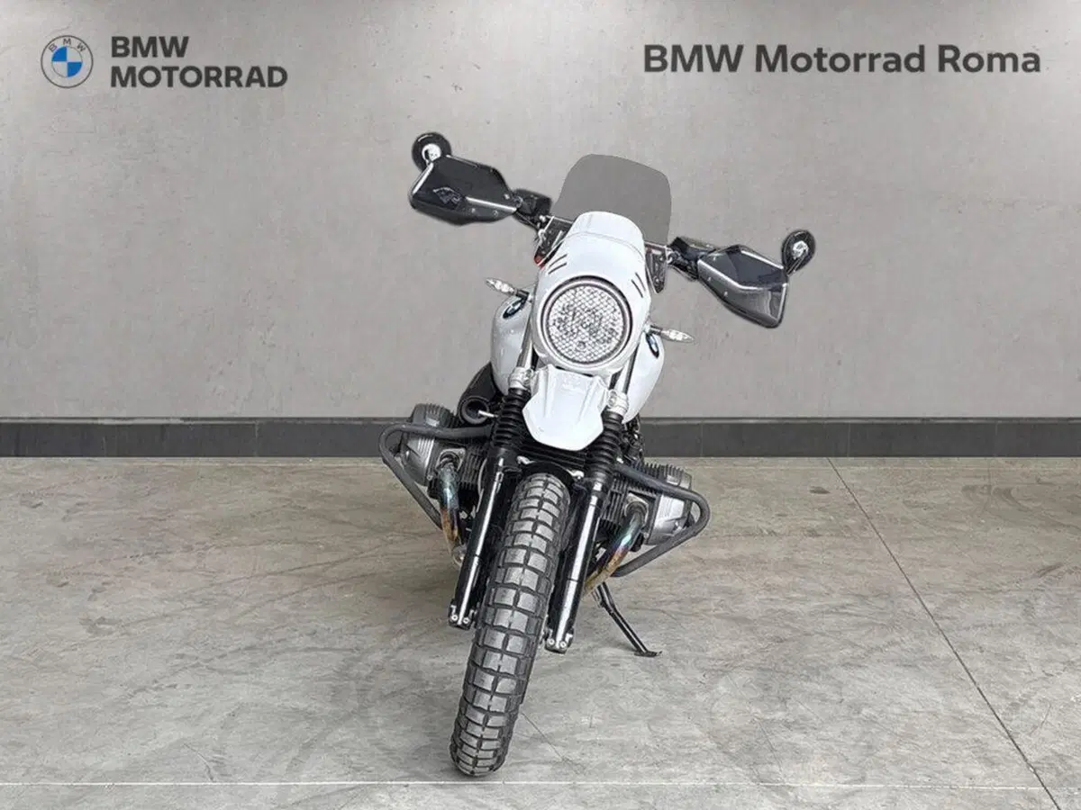Bmw R nineT Urban GS 1200 (2017 - 20) (3)