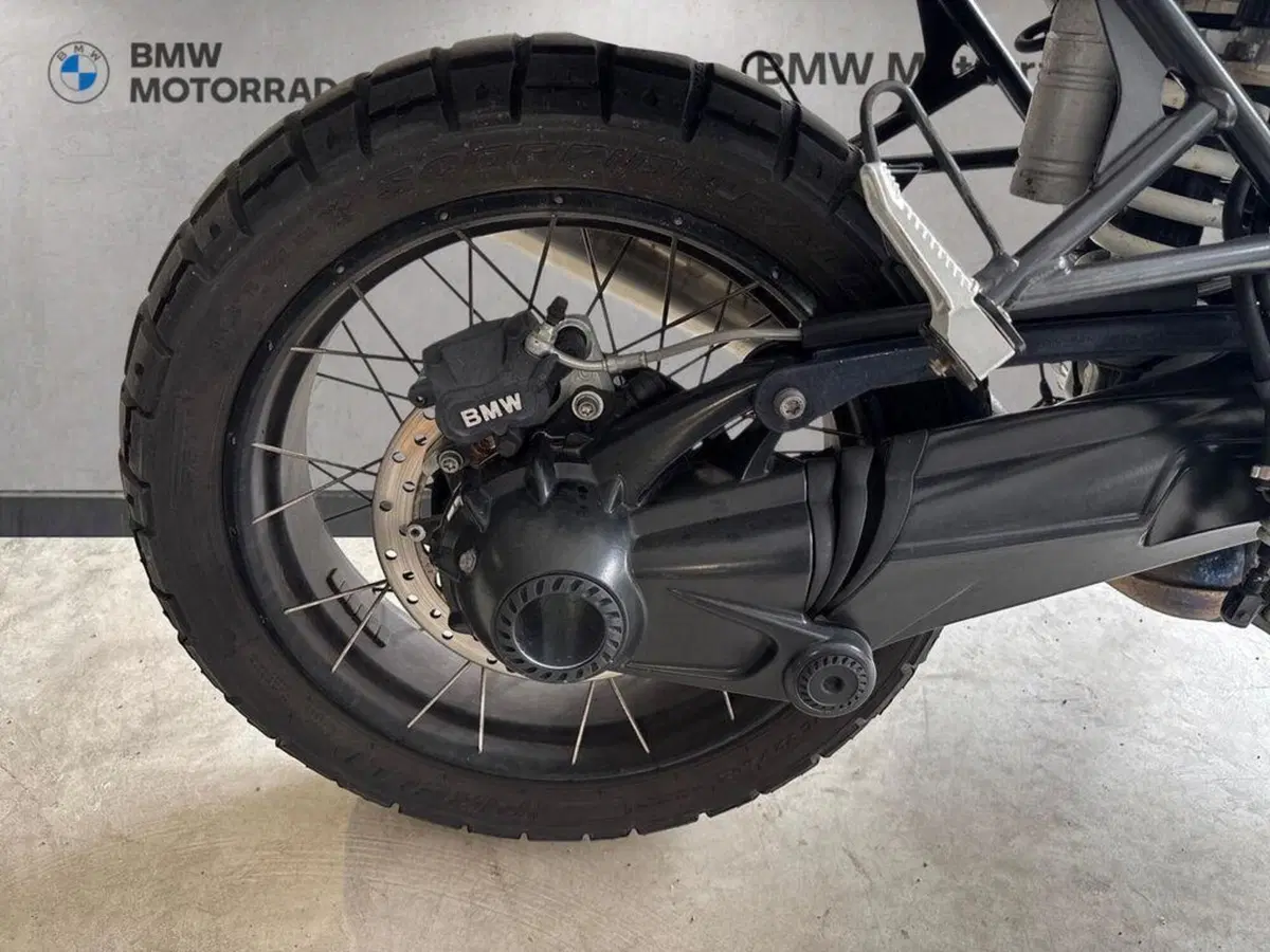 Bmw R nineT Urban GS 1200 (2017 - 20) (6)