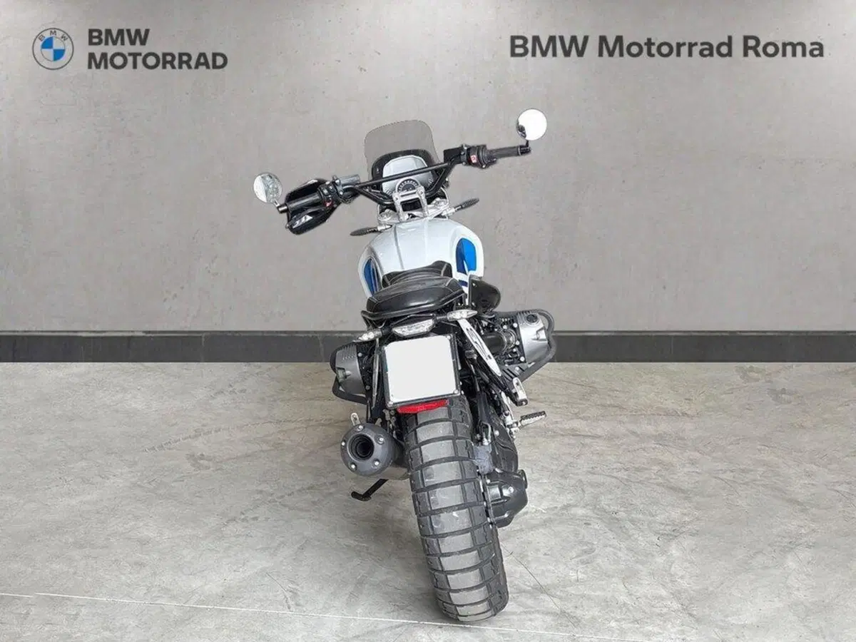 Bmw R nineT Urban GS 1200 (2017 - 20) (4)