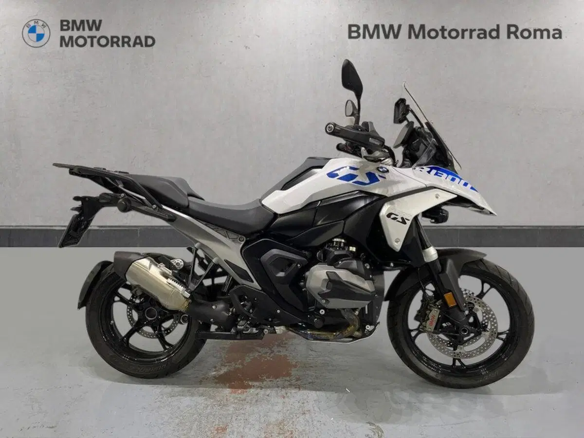 Bmw R 1300 GS (2023 - 26) (2)