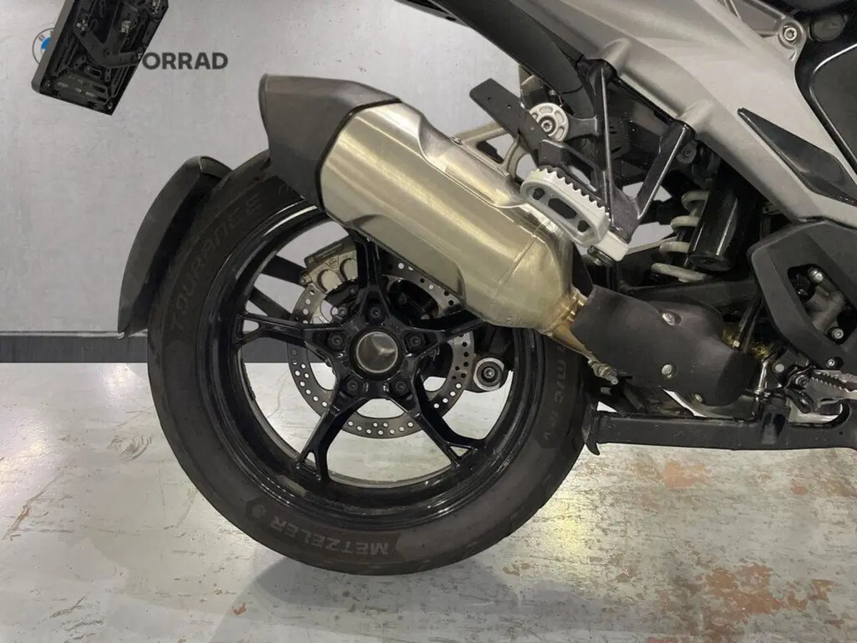 Bmw R 1300 GS (2023 - 26) (6)