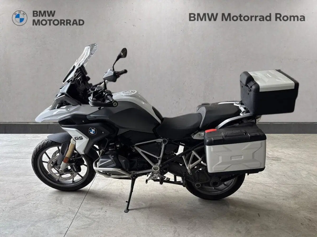 Bmw R 1250 GS (2021 - 24)