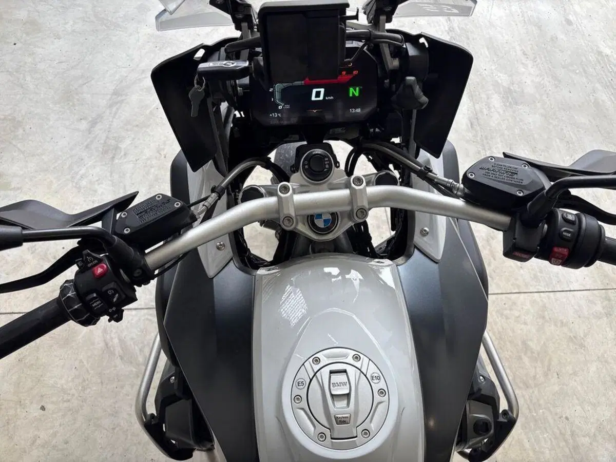 Bmw R 1250 GS (2021 - 24) (7)