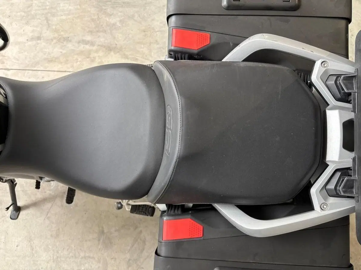 Bmw R 1250 GS (2021 - 24) (9)