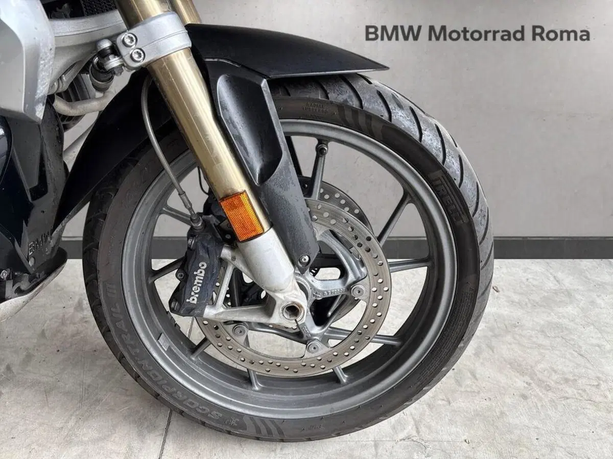Bmw R 1250 GS (2021 - 24) (5)