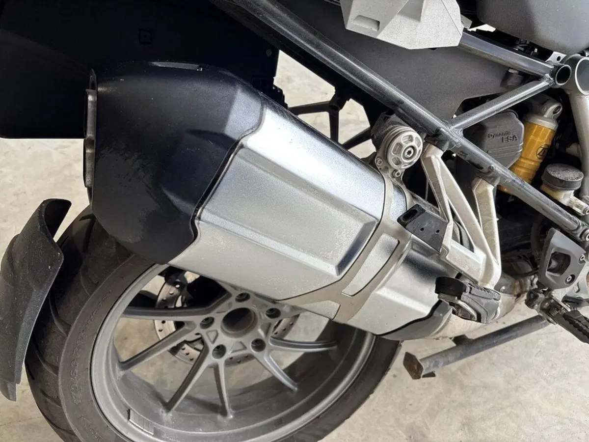 Bmw R 1250 GS (2021 - 24) (10)
