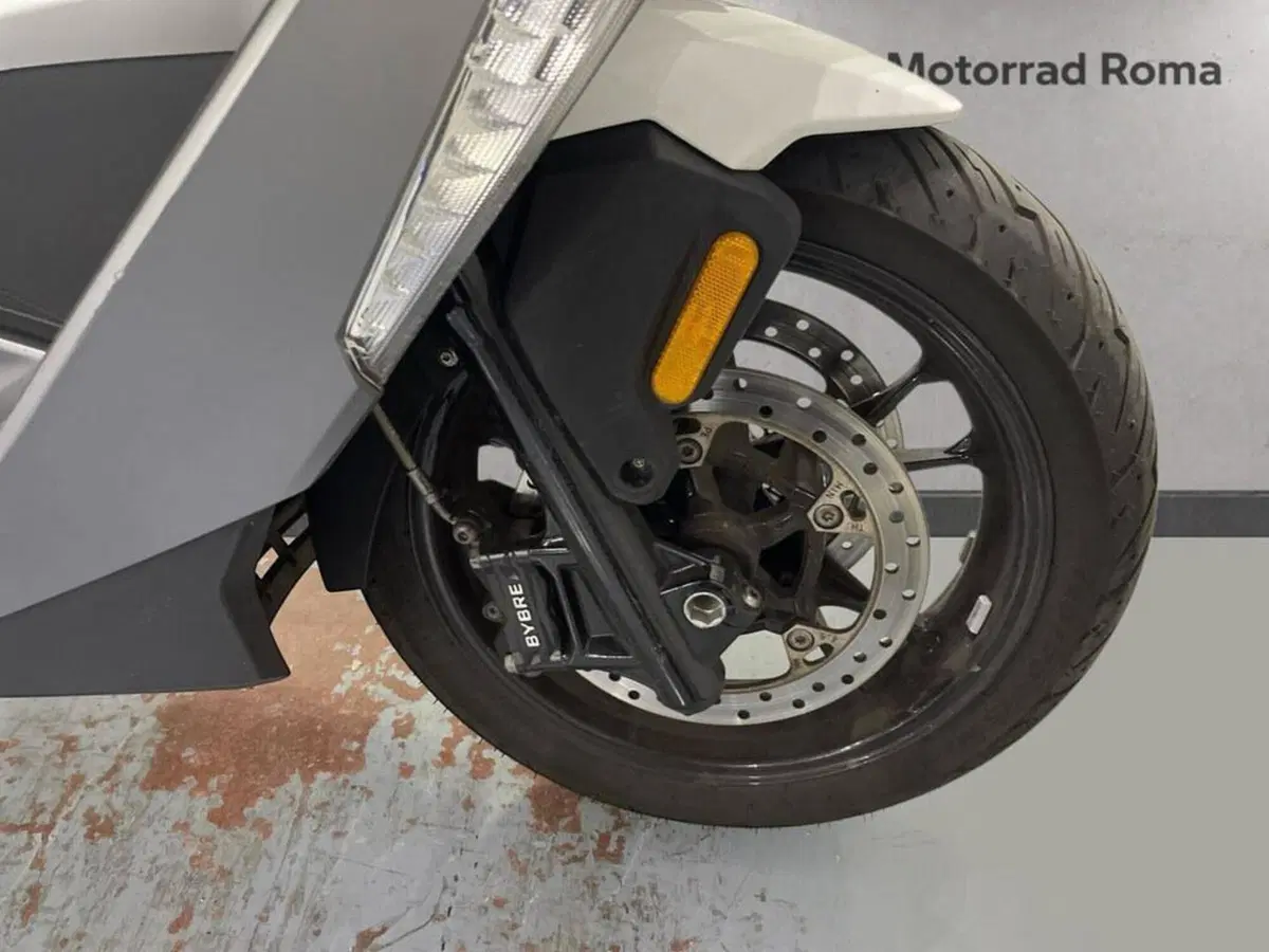 Bmw C 400 GT (2019 - 20) (5)