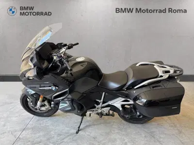 Bmw R 1250 RT (2021 - 25) usata