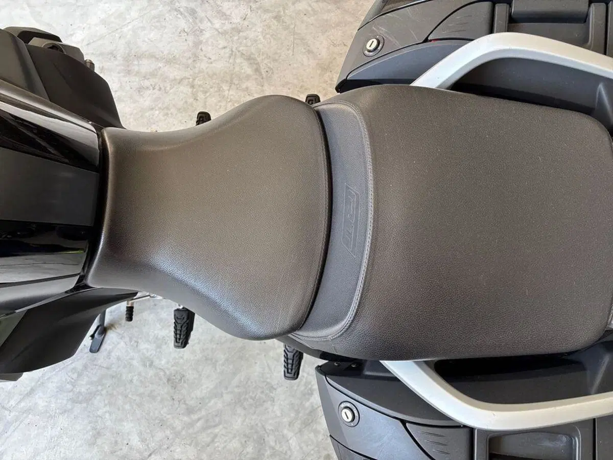Bmw R 1250 RT (2021 - 25) (9)
