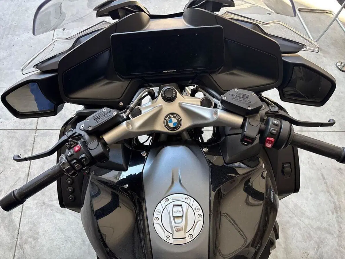 Bmw R 1250 RT (2021 - 25) (7)