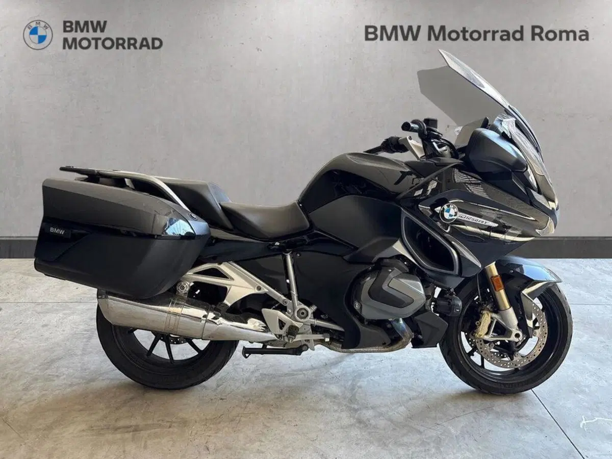 Bmw R 1250 RT (2021 - 25) (2)