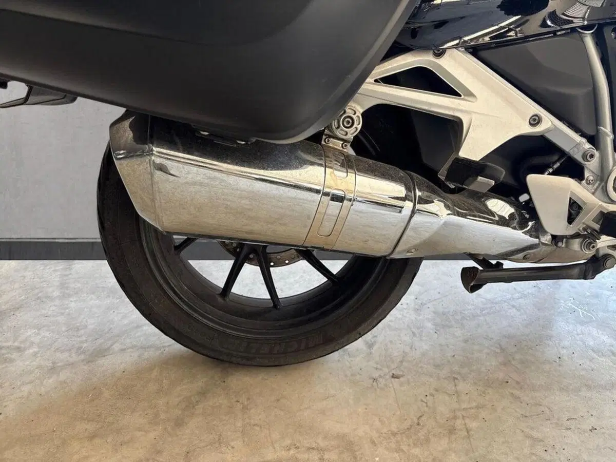 Bmw R 1250 RT (2021 - 25) (6)