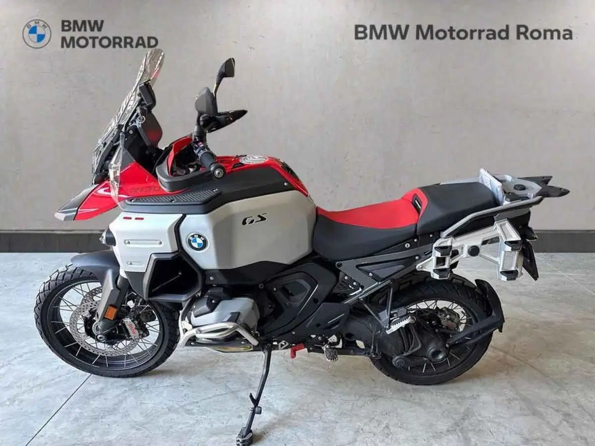 Bmw R 1300 GS Adventure (2025 - 26)