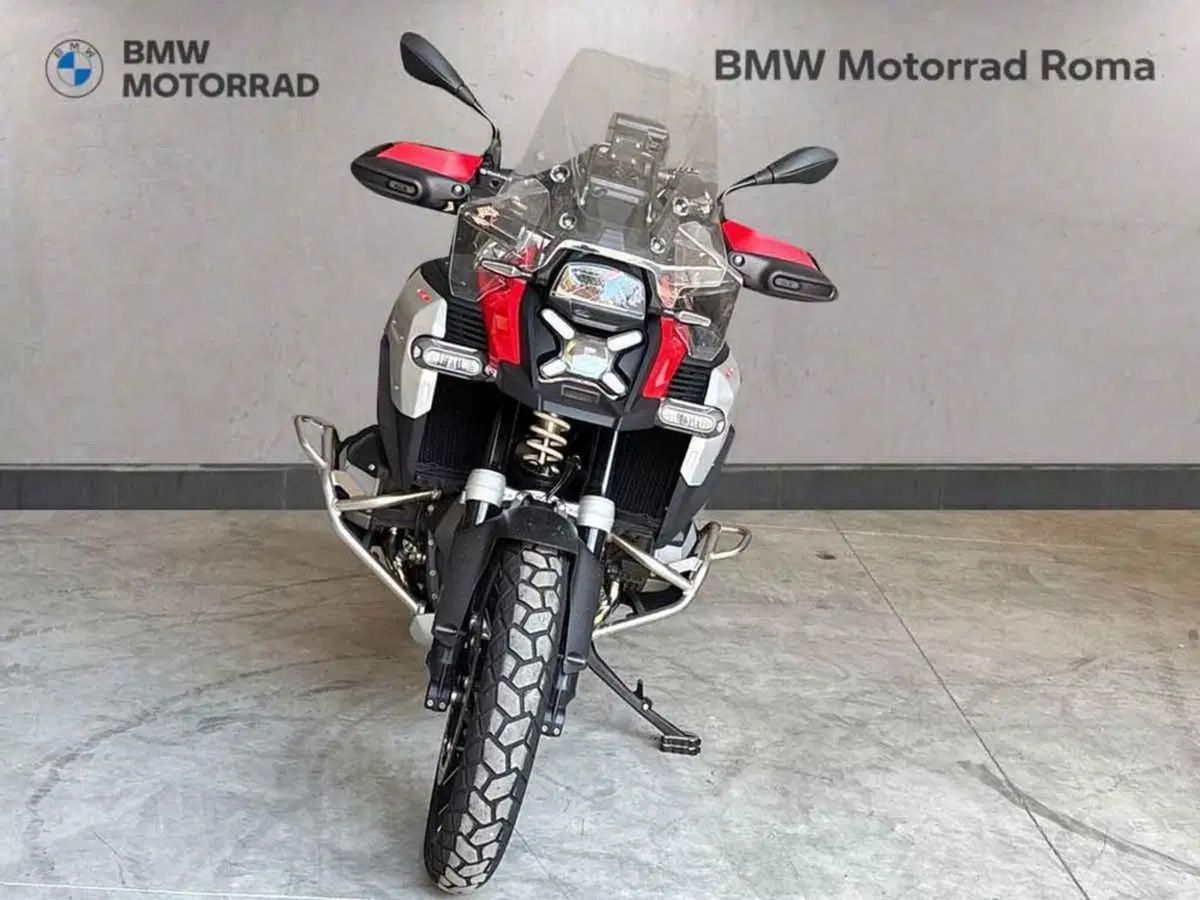 Bmw R 1300 GS Adventure (2025 - 26) (3)