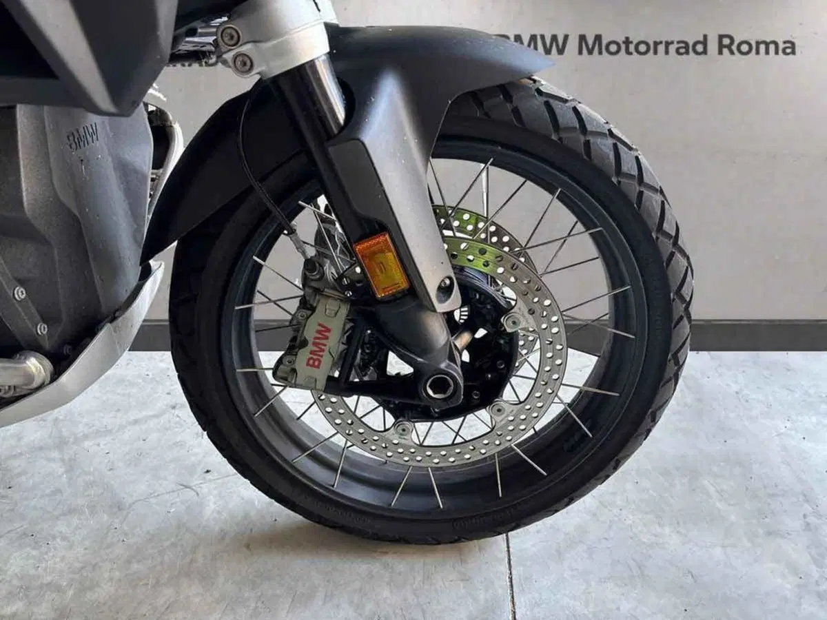 Bmw R 1300 GS Adventure (2025 - 26) (5)