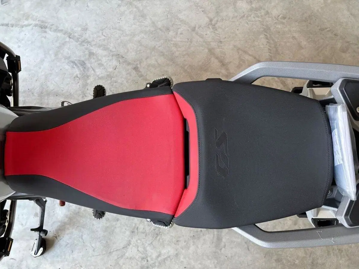 Bmw R 1300 GS Adventure (2025 - 26) (9)