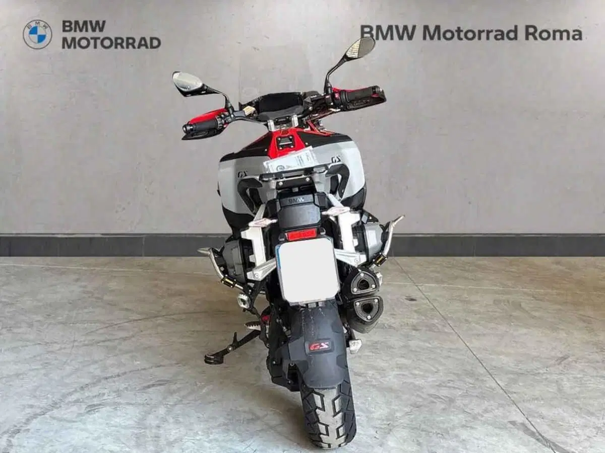 Bmw R 1300 GS Adventure (2025 - 26) (4)