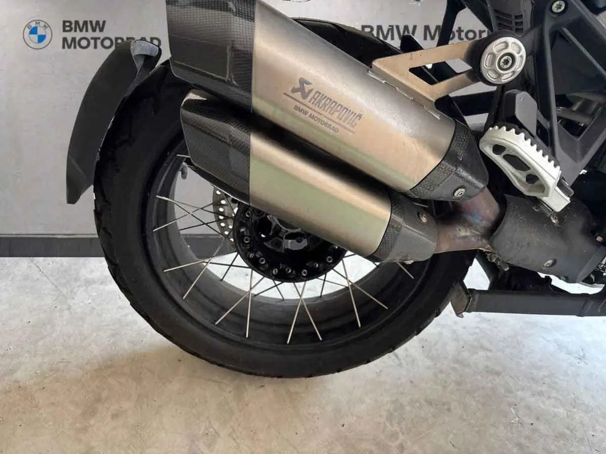 Bmw R 1300 GS Adventure (2025 - 26) (6)