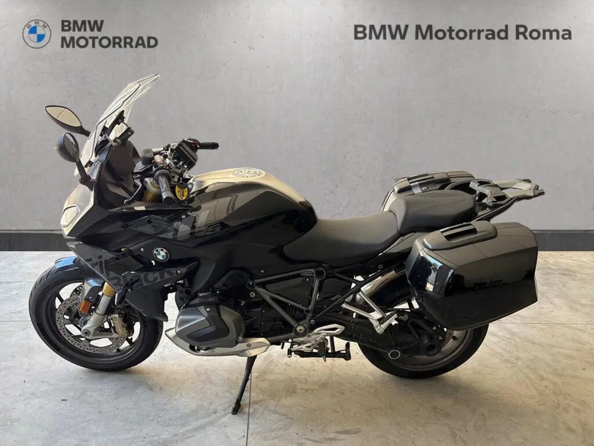 Bmw R 1250 RS (2021 - 25)