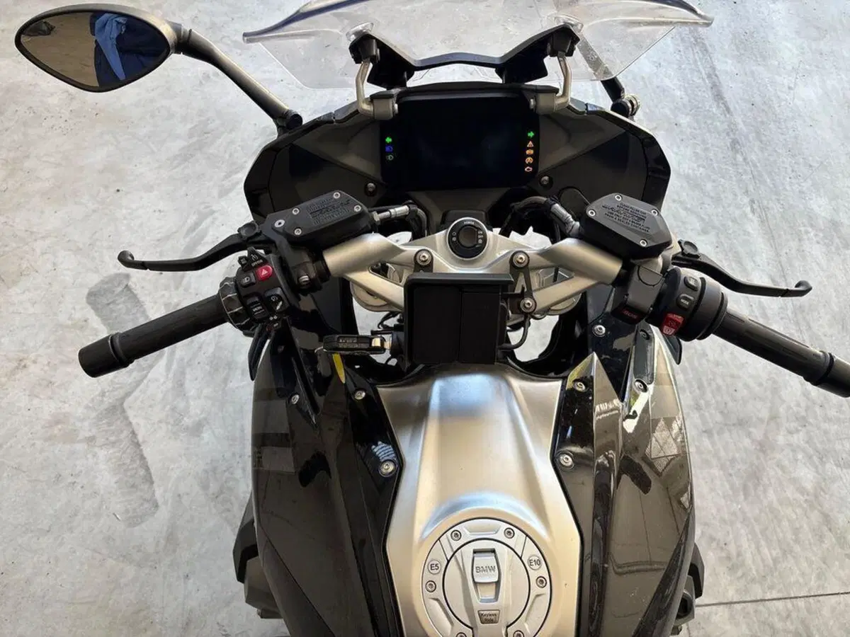 Bmw R 1250 RS (2021 - 25) (7)