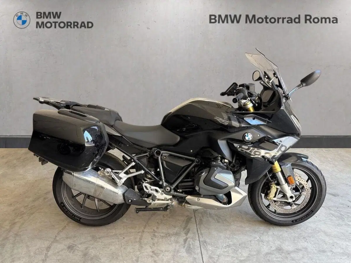 Bmw R 1250 RS (2021 - 25) (2)