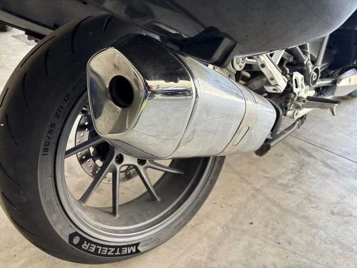 Bmw R 1250 RS (2021 - 25) (10)