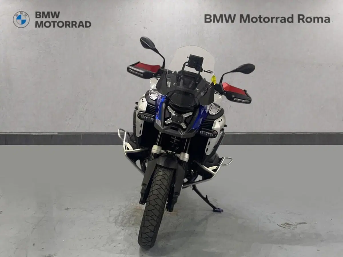 Bmw R 1300 GS (2023 - 26) (3)