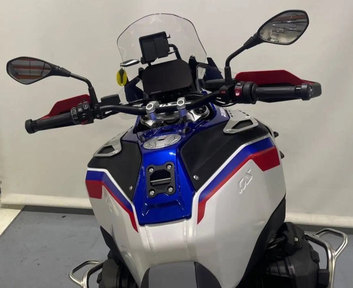 Bmw R 1300 GS (2023 - 26) (7)