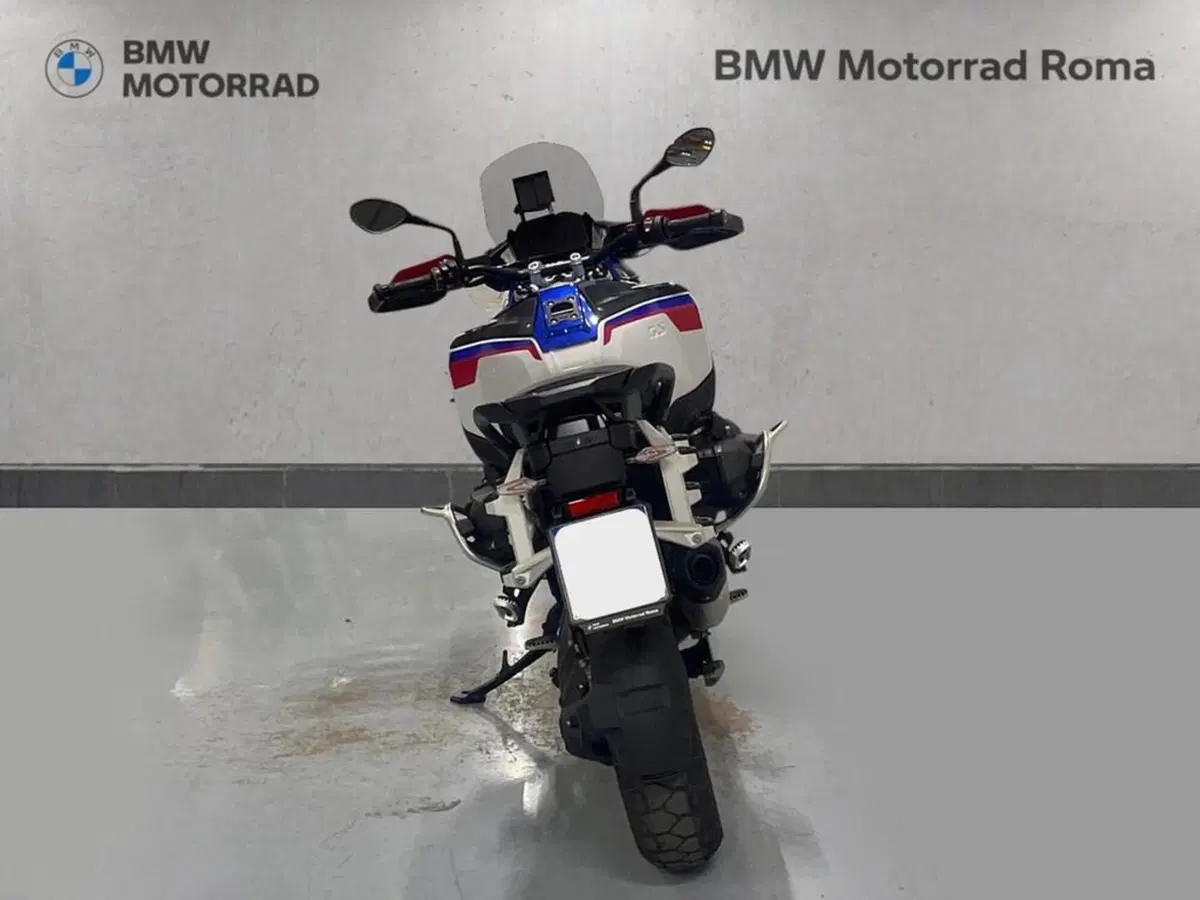Bmw R 1300 GS (2023 - 26) (4)