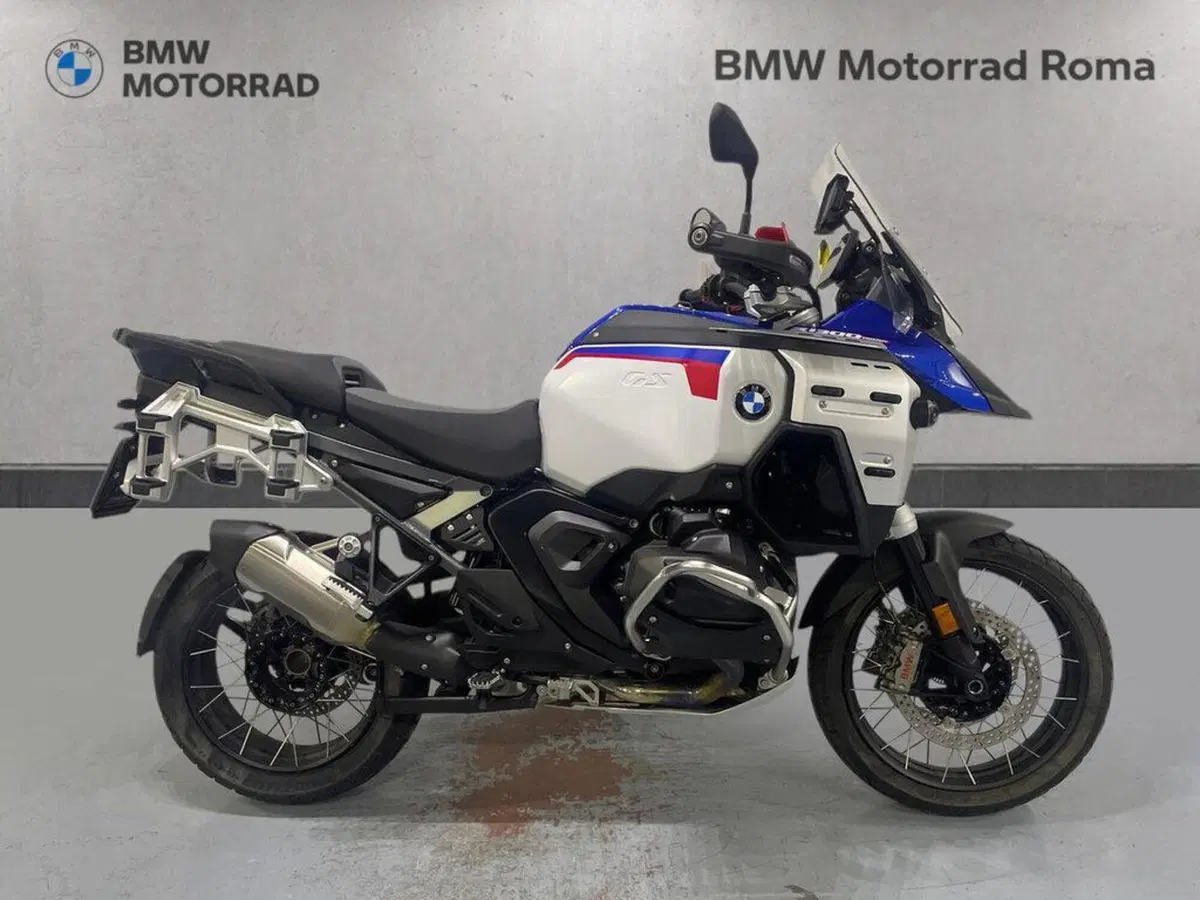 Bmw R 1300 GS (2023 - 26) (2)
